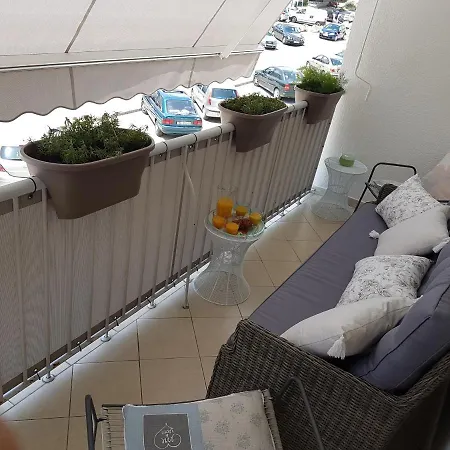 Apartman Iskra Split Exterior photo