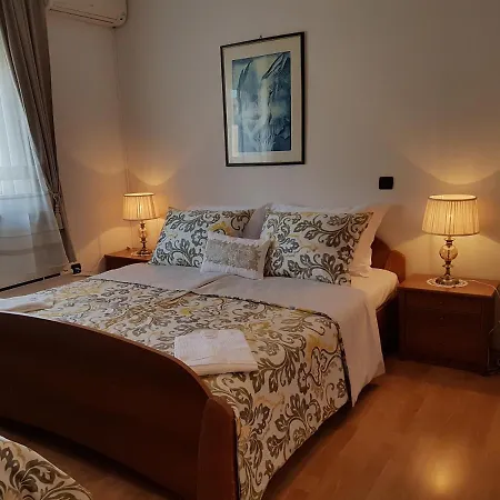 Apartman Iskra Split Exterior photo
