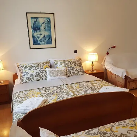 Apartman Iskra Split Exterior photo