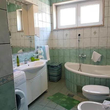 Apartman Iskra Split Exterior photo