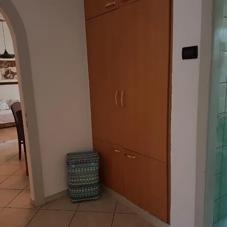 Apartman Iskra Split Exterior photo