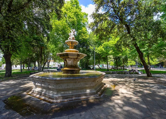 Apartman Iskra