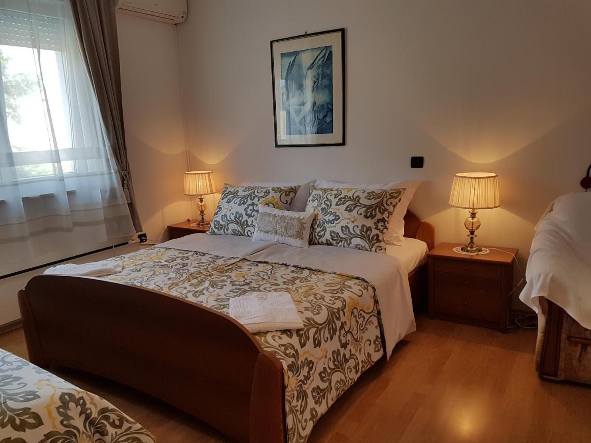 Iskra Apartman