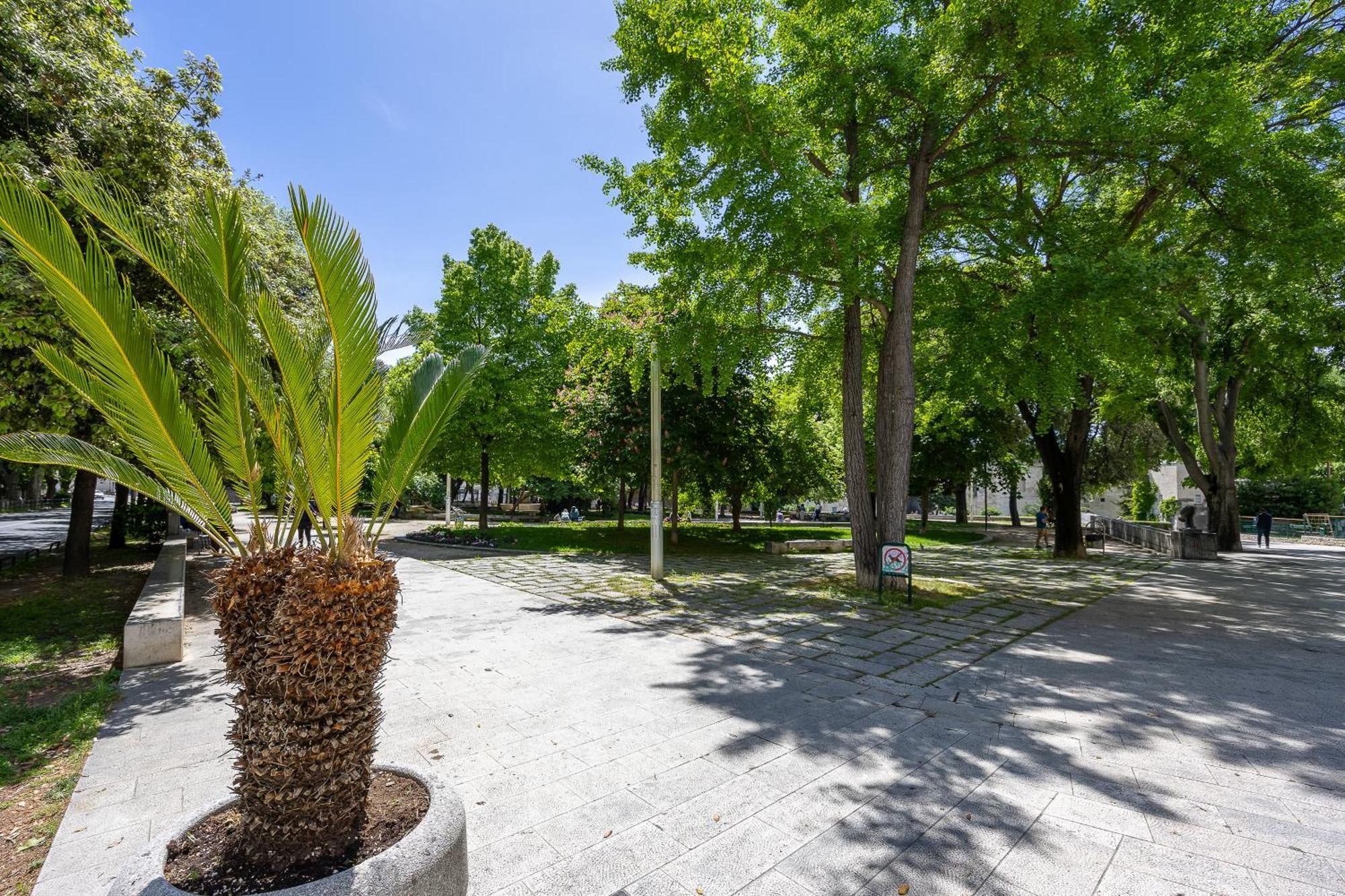 Apartman Iskra *