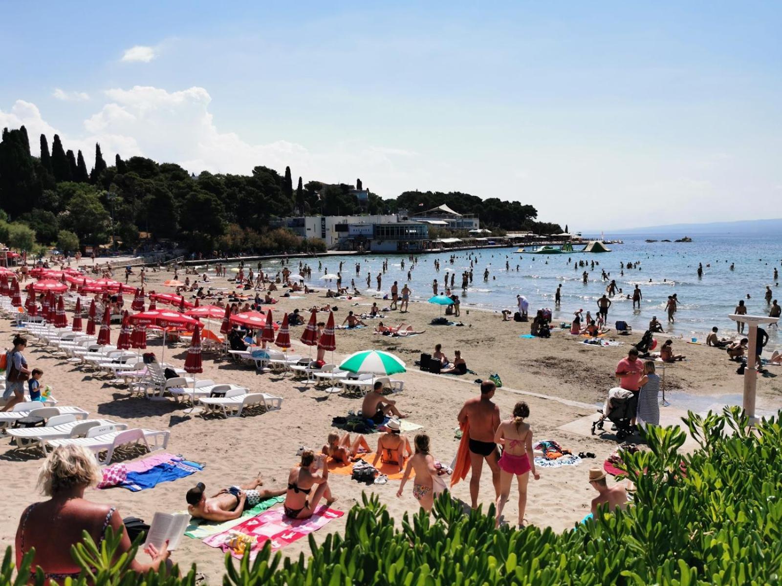 Apartman Iskra