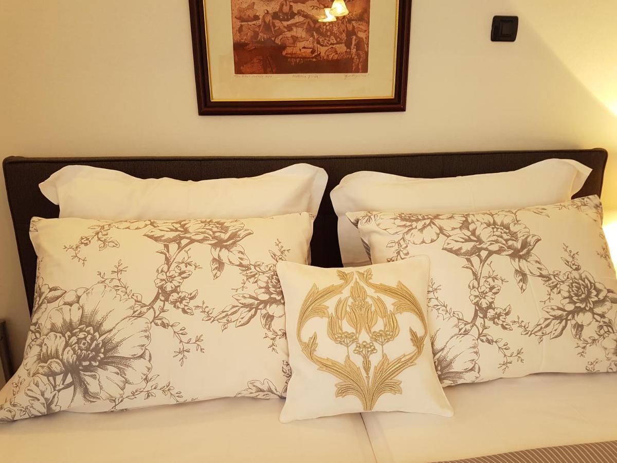 Apartman Iskra *