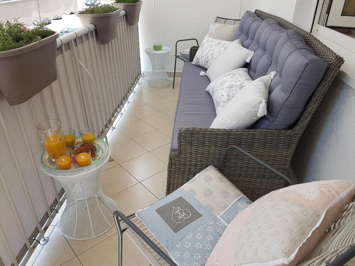 Apartman Iskra *