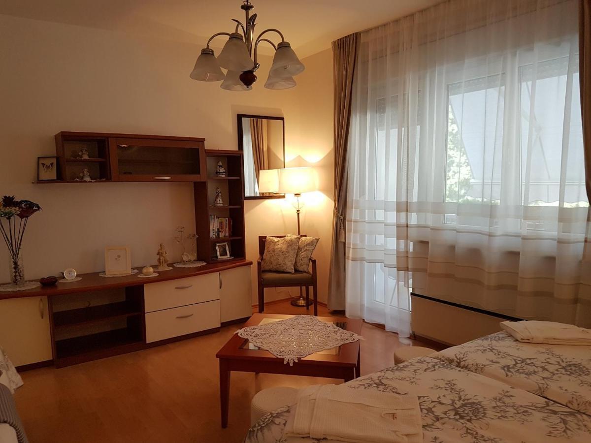 Apartman Iskra Split