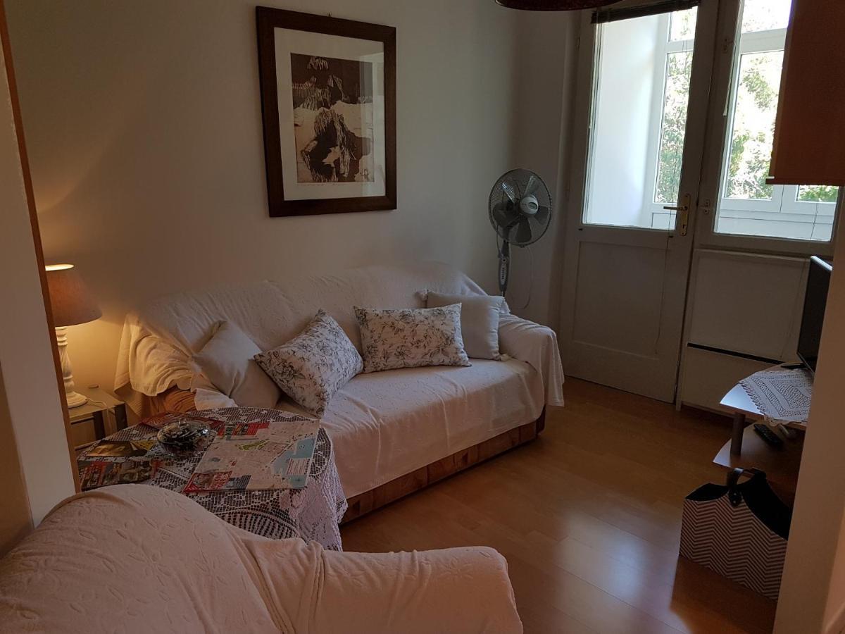 Iskra Apartman Split