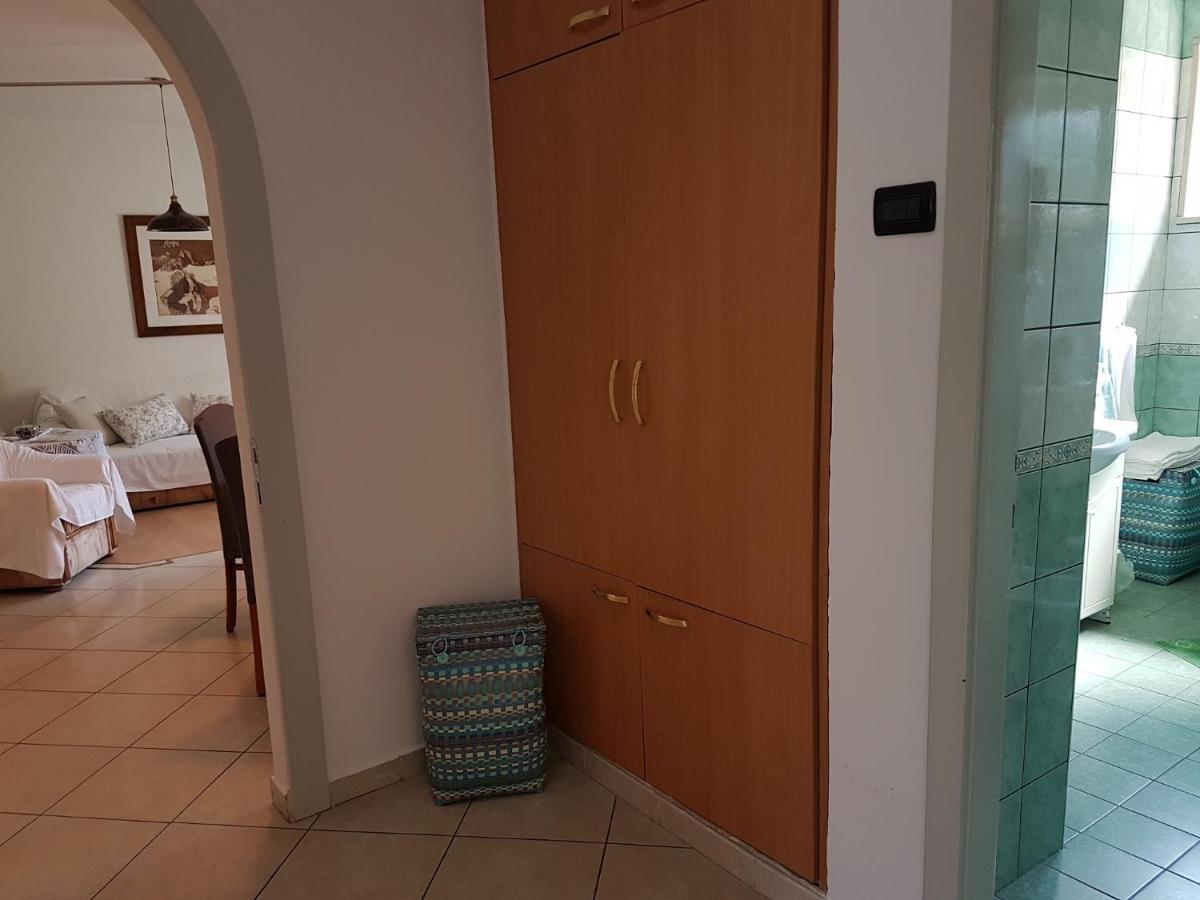 Apartman Iskra