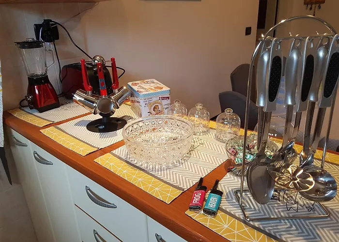 Apartman Iskra